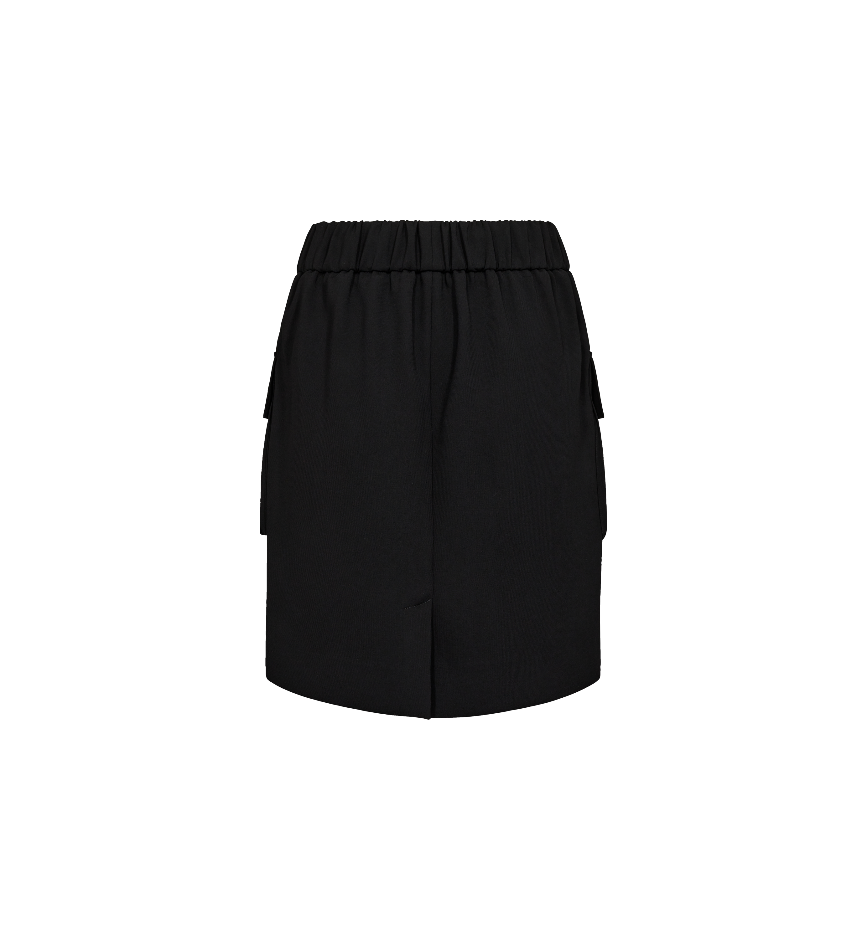 Packshot / Black / Back